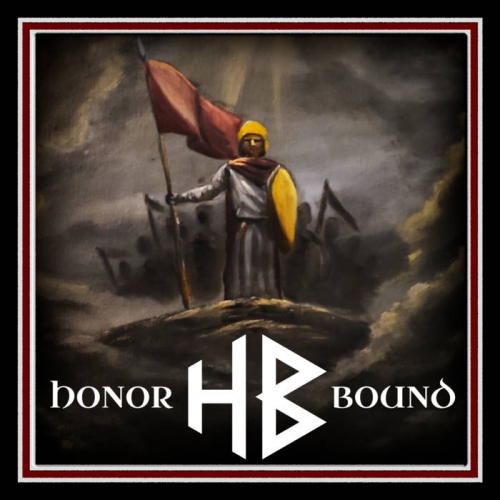 Honor Bound - Honor Bound (2022)