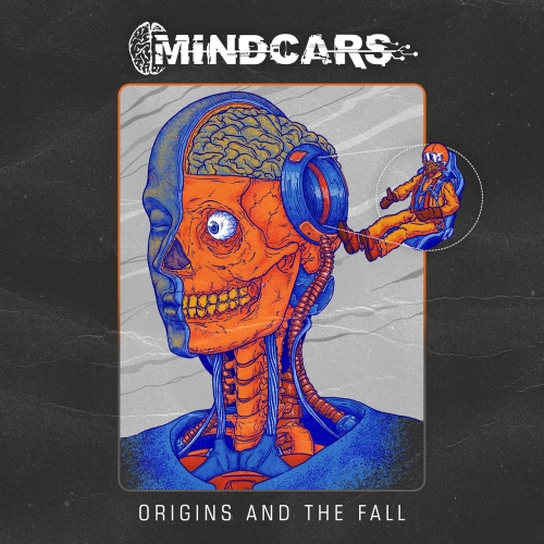 Mindcars - Origins and the Fall (2022)