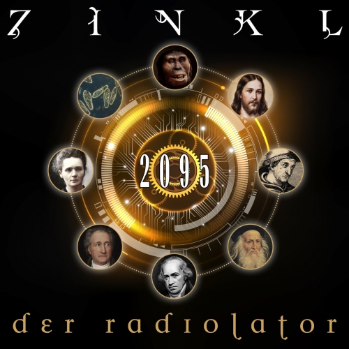 Zinkl - Der Radiolator [2CD] (2022)