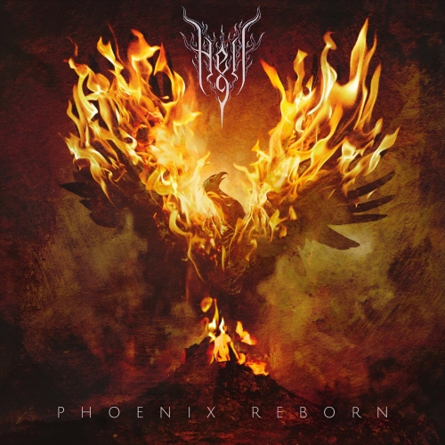 Hell9 - Phoenix Reborn (2022)
