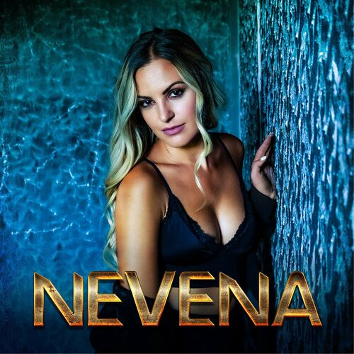 Nevena - Nevena (2022) CD+Scans