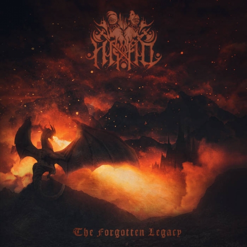 Hrad - The Forgotten Legacy (2022)
