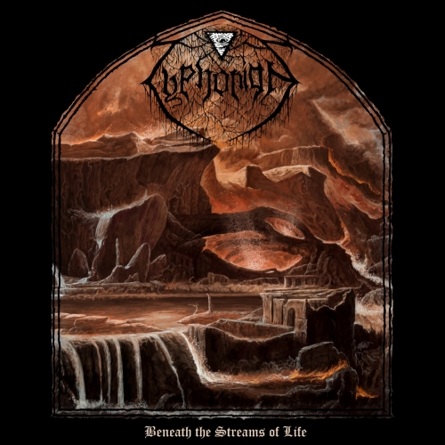 Typhonian - Beneath the Streams of Life (2022 Remastered Version) 