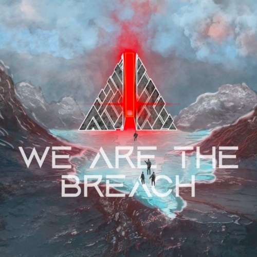 Beyond The Breach - We Are the Breach (2022)