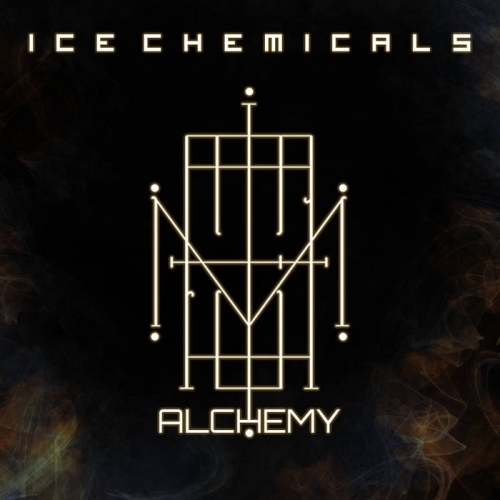 Ice Chemicals - Alchemy (2022)