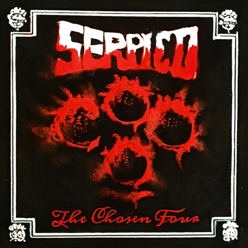 Serpico - The Chosen Four (2022)