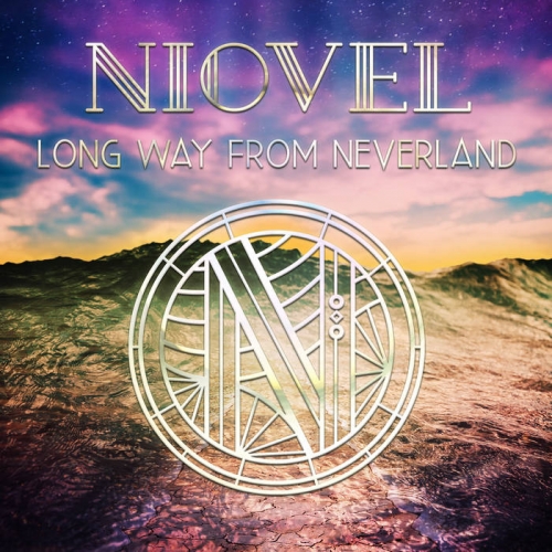 Niovel - Long Way from Neverland (2022) + Hi-Res