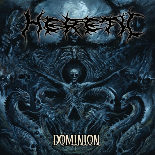 Heretic - Dominion (2022)
