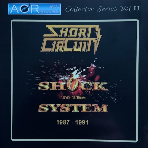 Short Circuit - Shock to the System (2022)