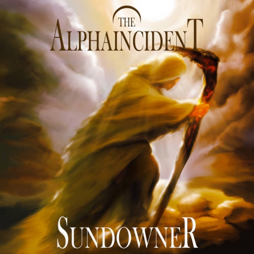 The Alpha Incident - Sundowner [EP] (2022)