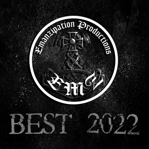 Verschiedene Interpreten - Emanzipation Productions - Best of 2022 (2022)