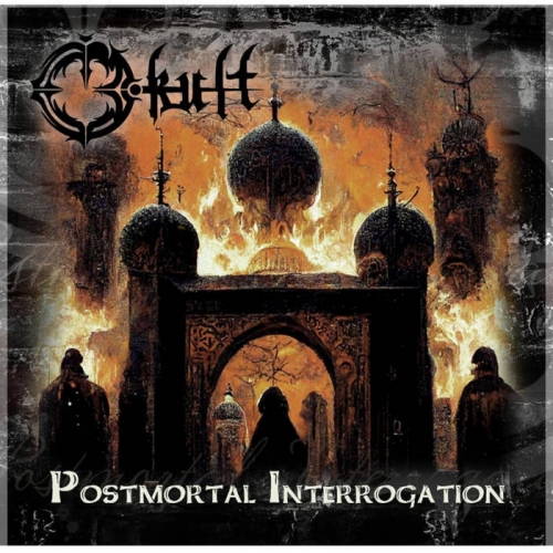 Okult - Postmortal Interrogation (2022)