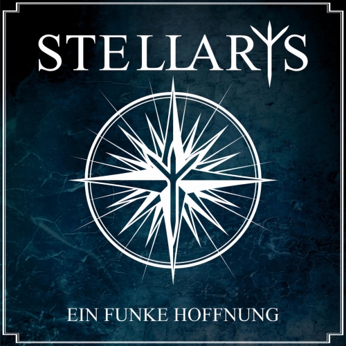 Stellarys - Ein Funke Hoffnung (2022)