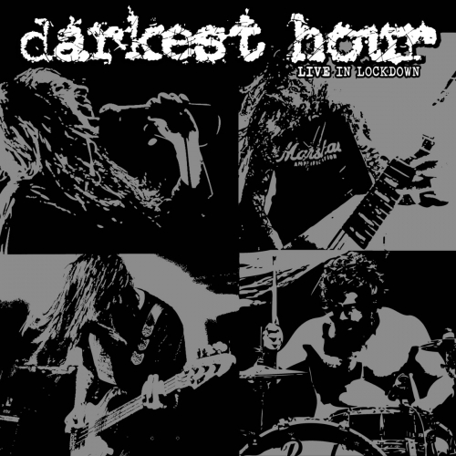 Darkest Hour - Live in Lockdown (2022)