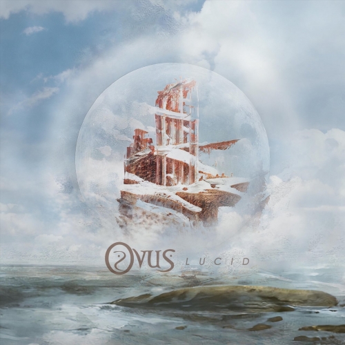 Ovus - Lucid (EP) (2022)