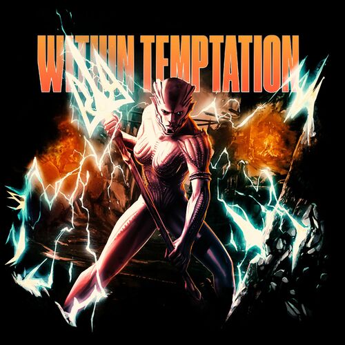 Within Temptation - Forgotten Songs (Single) (2022)
