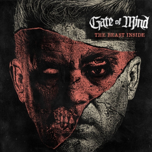 Gate of Mind - The Beast Inside (EP) (2022)