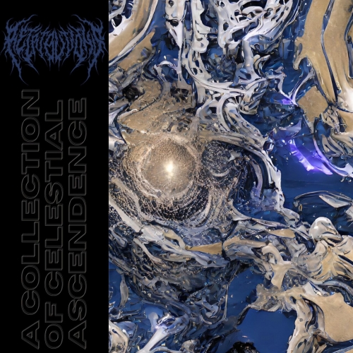 Retributions - A Collection of Celestial Ascendence (2022)