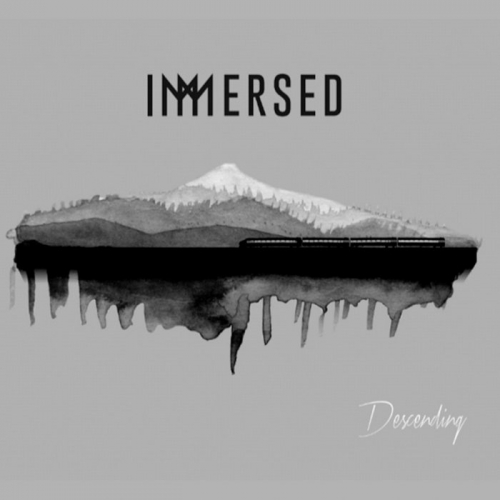 Immersed - Descending (2022)