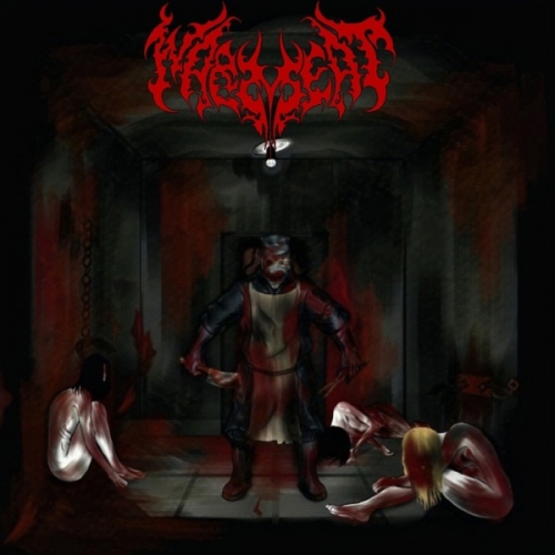 Warmeat - The Chamber of the Especially Violent (2022)