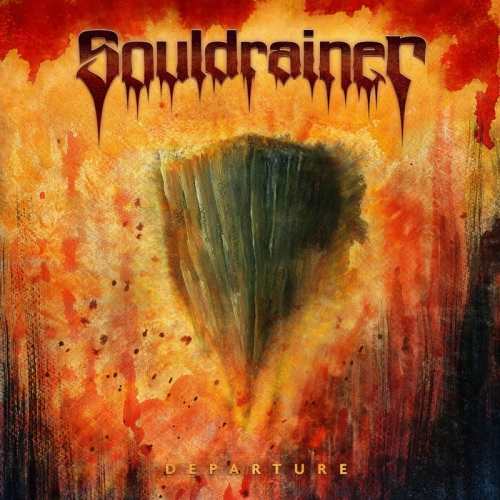 Souldrainer - Departure (2022)