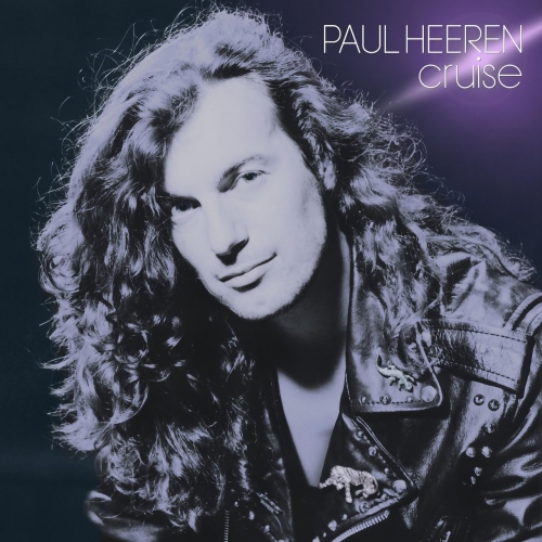 Paul Heeren ft. Cruise ft. Heeren Stevens - Cruise [80s recordings remastered]  (2022)
