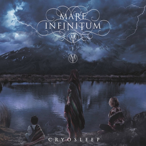 Mare Infinitum - Cryosleep (2022) 