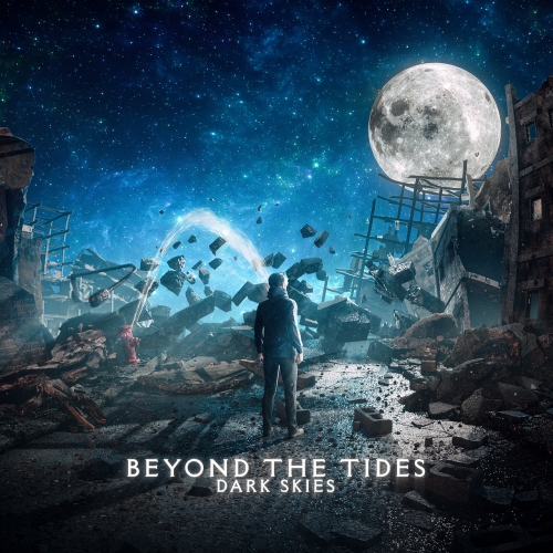 Beyond The Tides - Dark Skies (2022)
