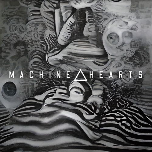 Machine Hearts - Machine Hearts (2022)