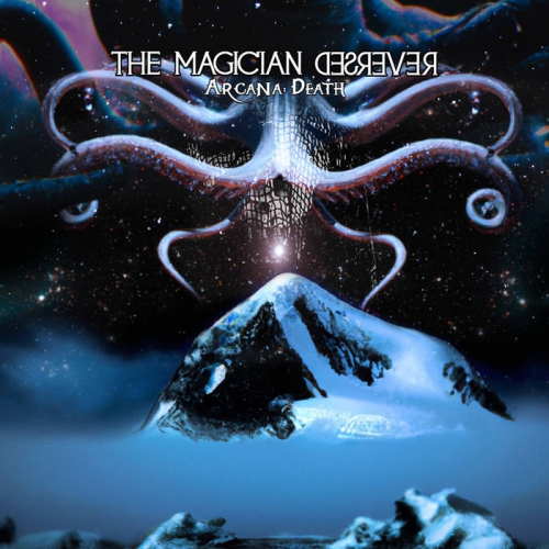 The Magician Reversed - Arcana: Death (2022)