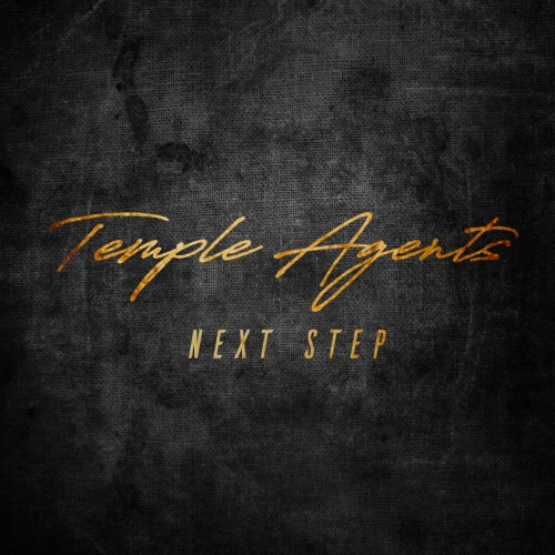 Temple Agents - Next Step (2022)