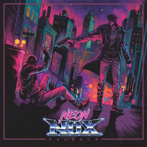 Neon Nox - Payback (2022)
