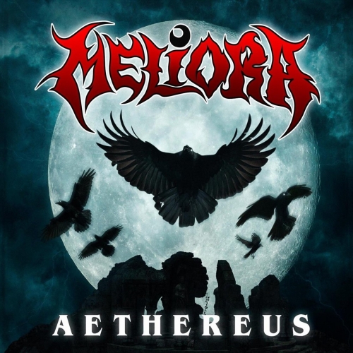 Meliora - Aethereus (2022)