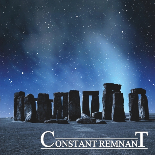 Constant Remnant - Constant Remnant (2022)