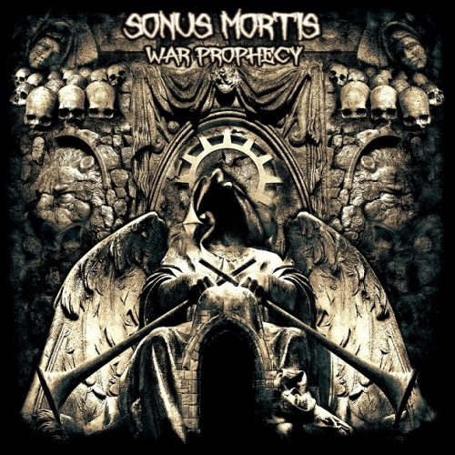 Sonus Mortis - War Prophecy (2015)