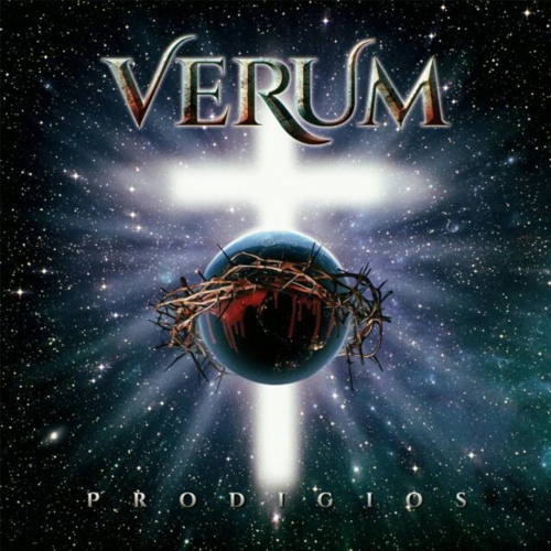 Verum - Prodigios (2022)