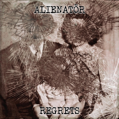 Alienator - Regrets  (2022)