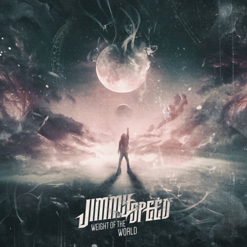 Jimmy Speed - Weight of the World (2022)