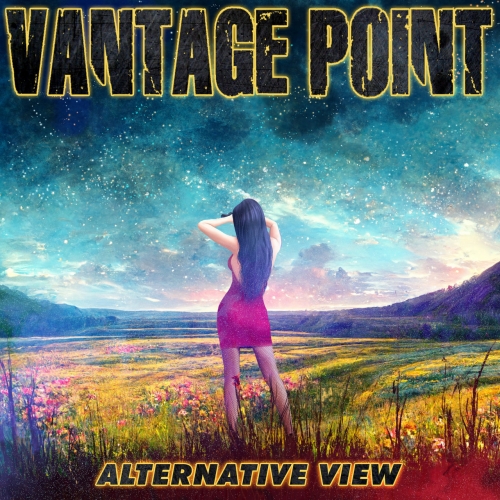 Vantage Point - Alternative View (2022)