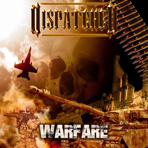 Dispatched - Warfare (2022)