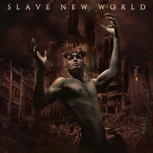 Slave New World - Slave New World (2022)