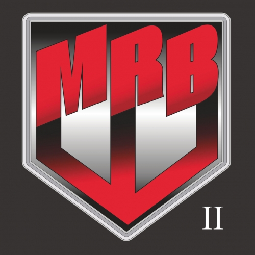 Mrb Mary Runyan Band - Mrb II (2022)