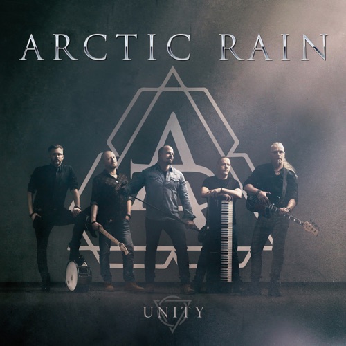 Arctic Rain - Unity (2023) + Hi-Res