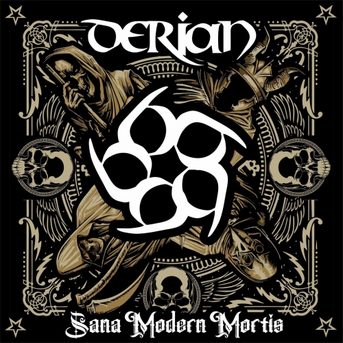 Derian - Sana Modern Mortis (2023)