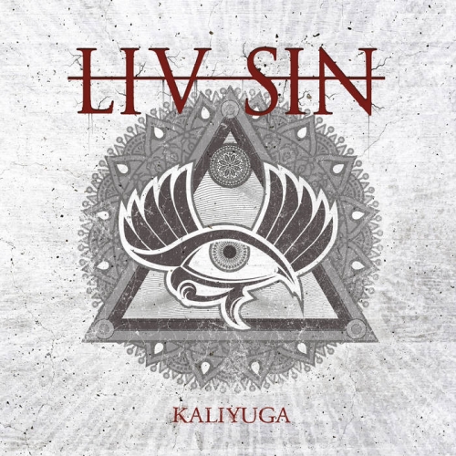 Liv Sin - KaliYuga (2023) + Hi-Res