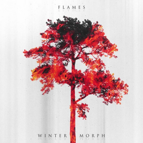 Wintermorph - Flames (EP) (2022)