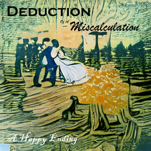 Deduction of a Miscalculation - A Happy Ending (2023)