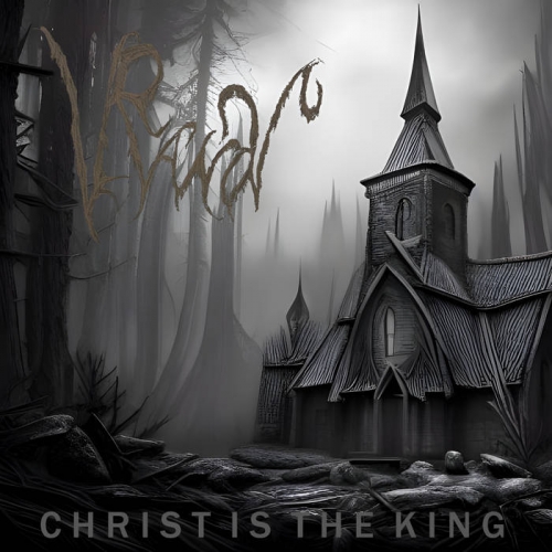 Vranov - Christ Is the King (2023)