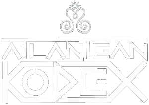 Atlantean Kodex - he Gldn ugh (2010)