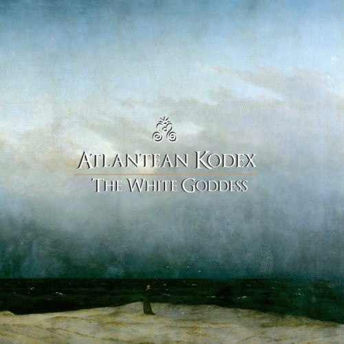 Atlantean Kodex - h Whit Gddss (2013)